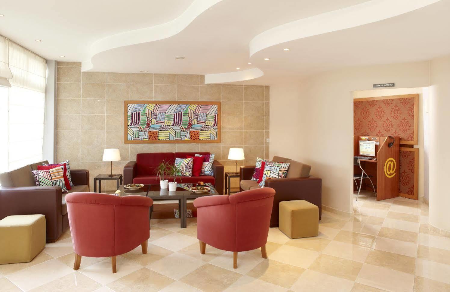 Hotel Coroa De Фатима Экстерьер фото